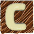 C