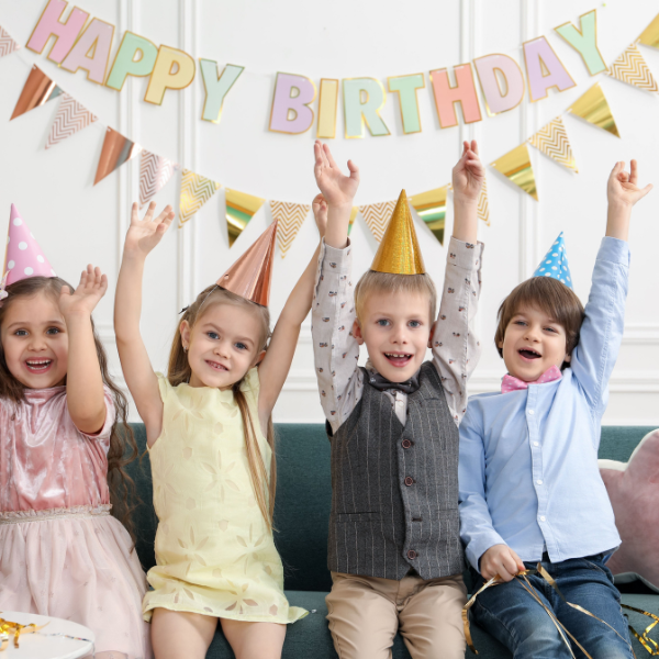 Cómo sorprender a tus invitados