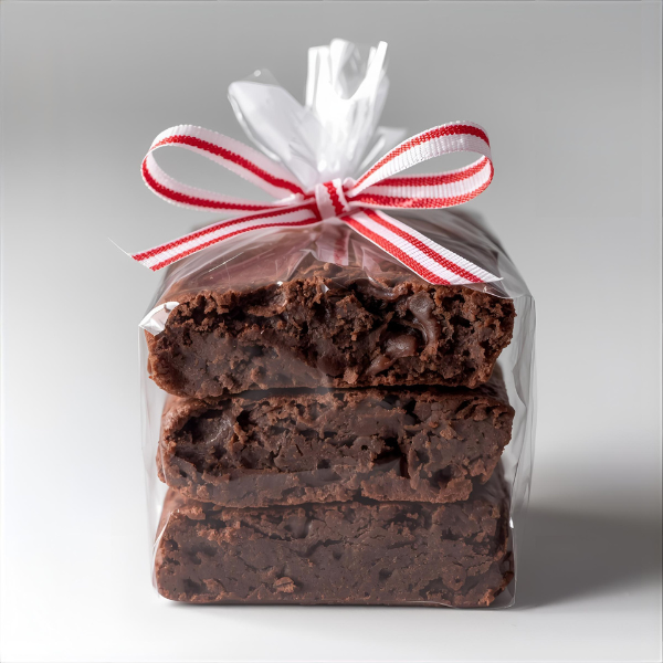 10 ideas rápidas para regalar brownies personalizados online