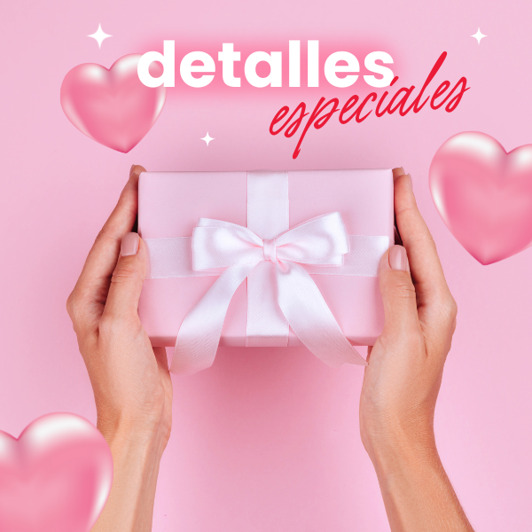 Cómo regalar brownies con globos o decoraciones