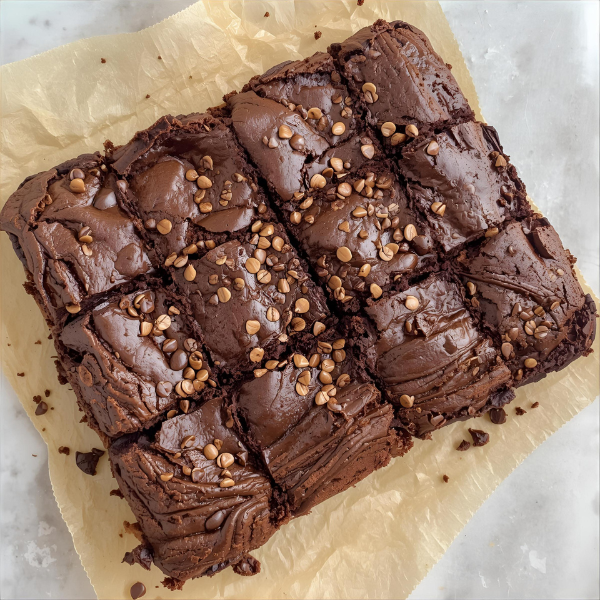 Comprar brownies por menos de 20 €: ideas económicas y dulces