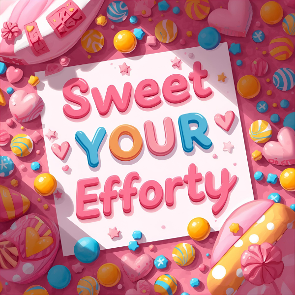 Detalles dulces para premiar el esfuerzo de un estudiante