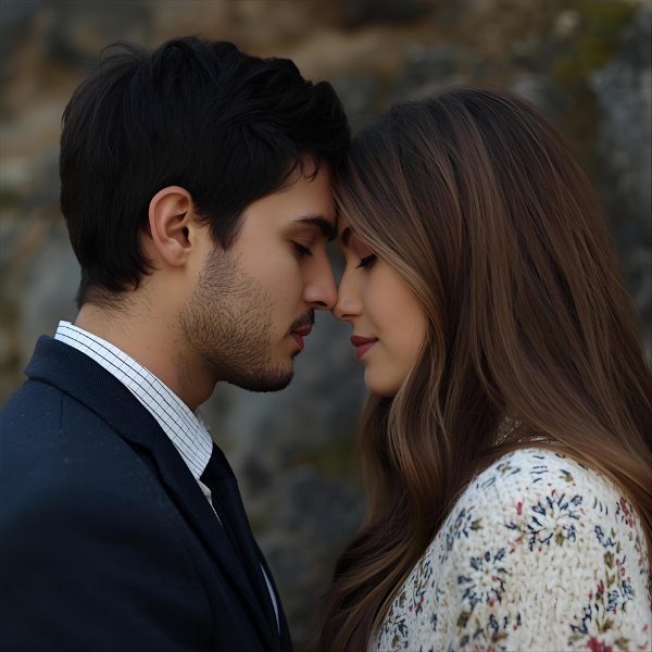 Qué frase usar si quieres reconciliarte