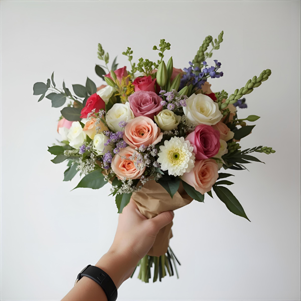 Qué regalar cuando no quieres enviar flores