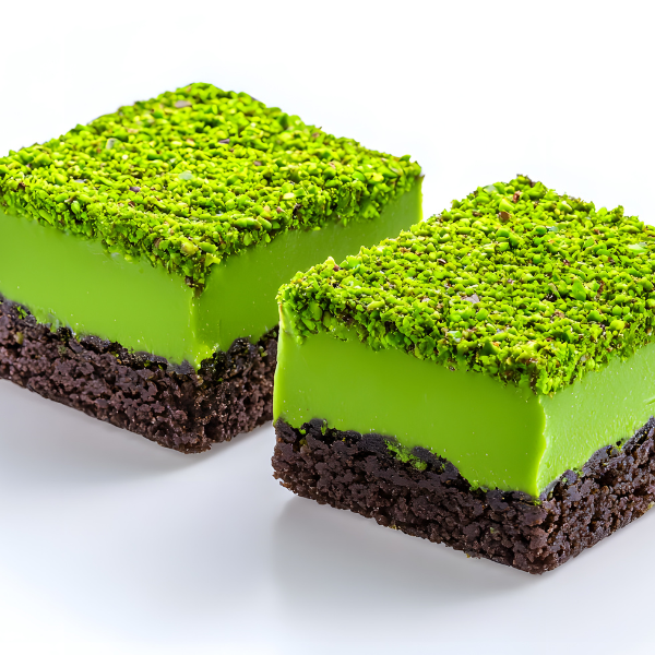 Regalos con brownies que generan recuerdo