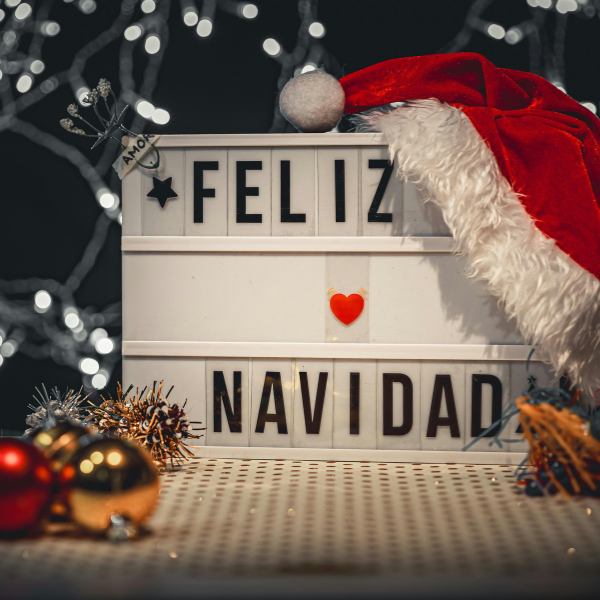 Regalos de Navidad con sabor casero y personalizado