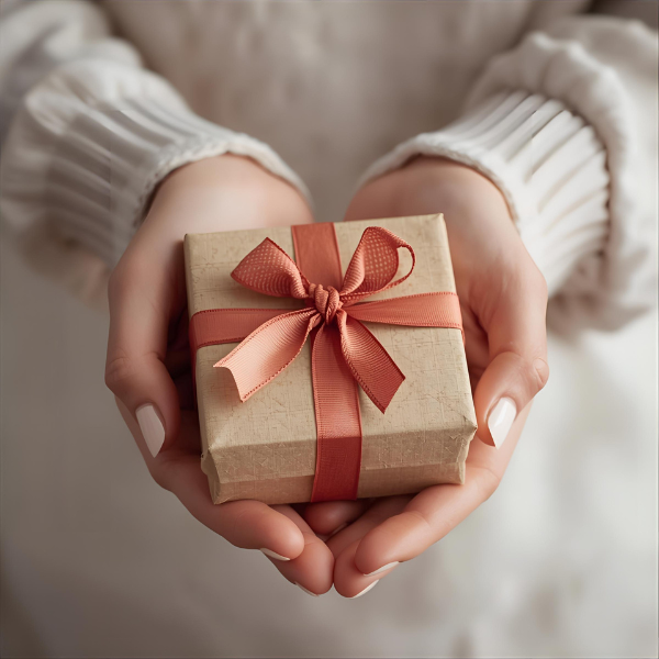 Regalos dulces para amigos especiales sin intención amorosa