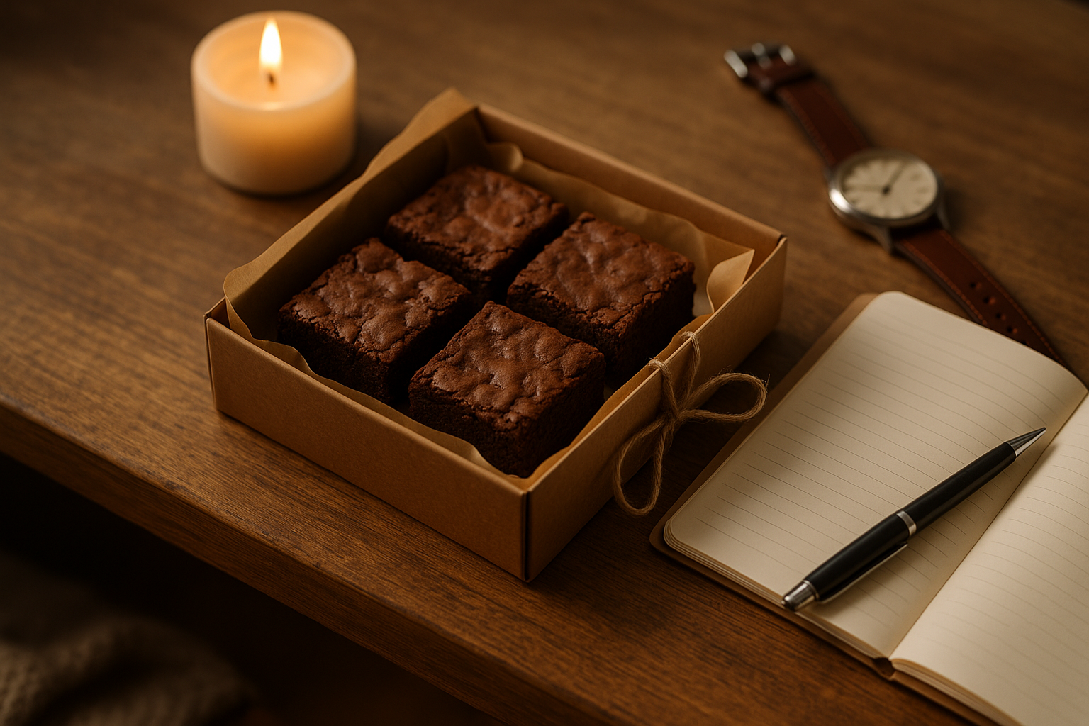 Cómo emocionar con tiempo: la clave de los regalos memorables