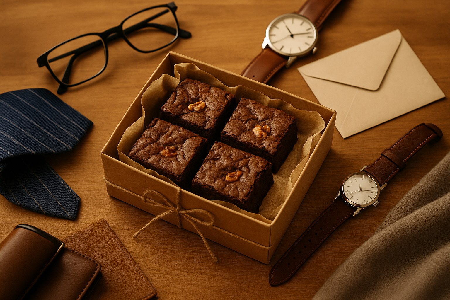 Ideas creativas para anticiparse al Día del Padre