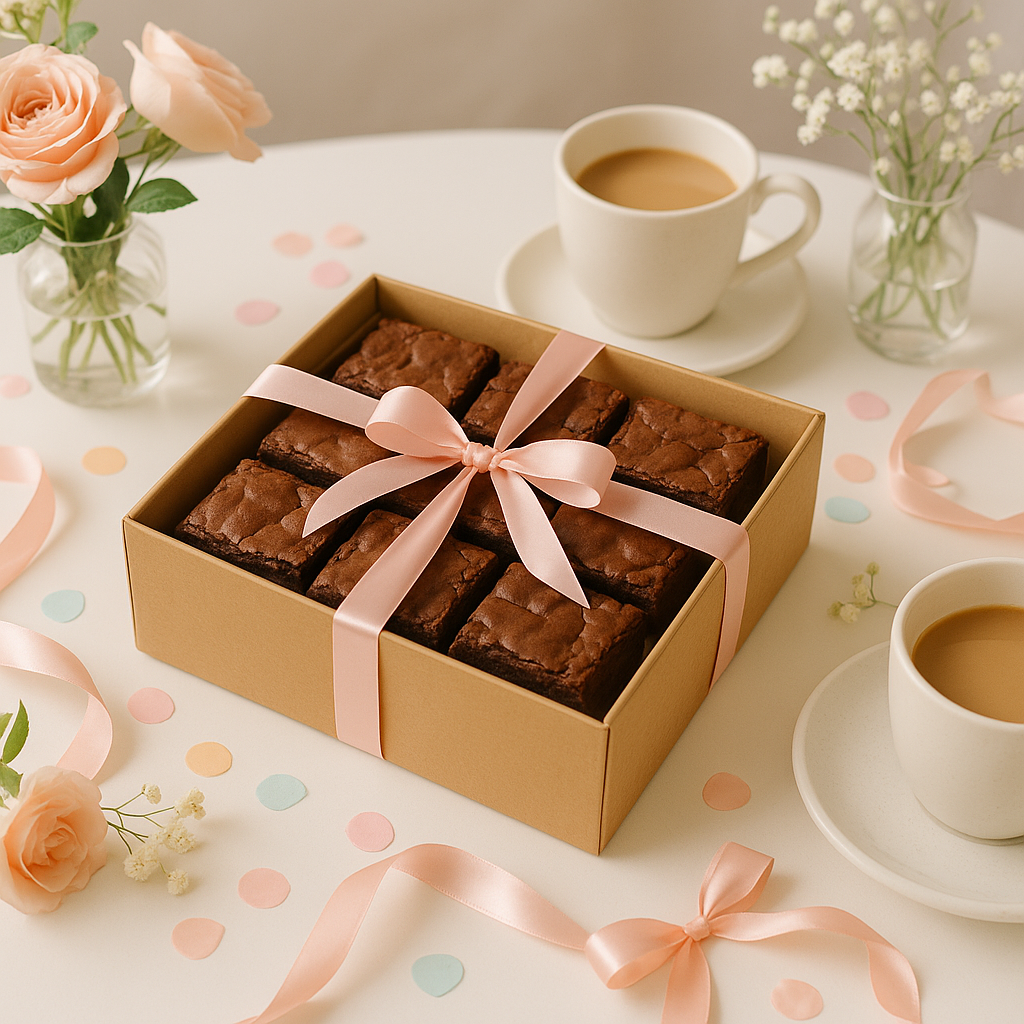 Ideas dulces para vínculos familiares