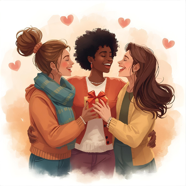 Frases inclusivas para celebrar el amor