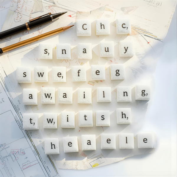 Frases profesionales con dulzura