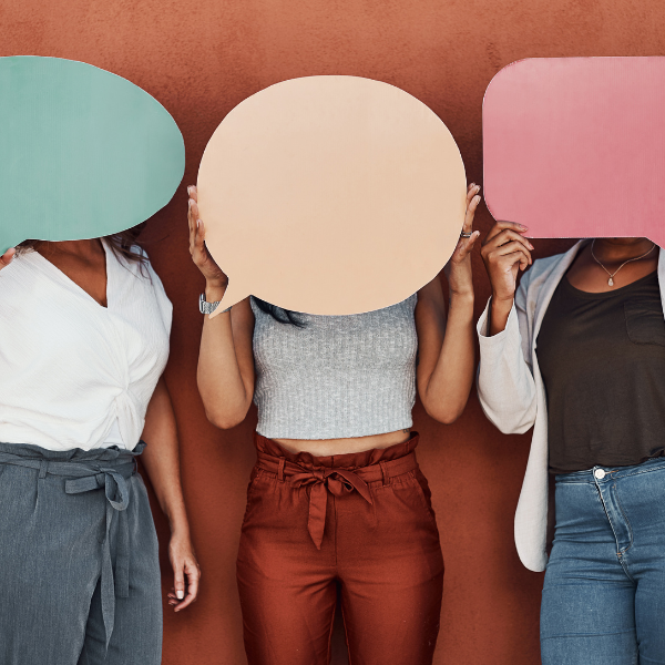 Qué decir para conservar un vínculo fuerte