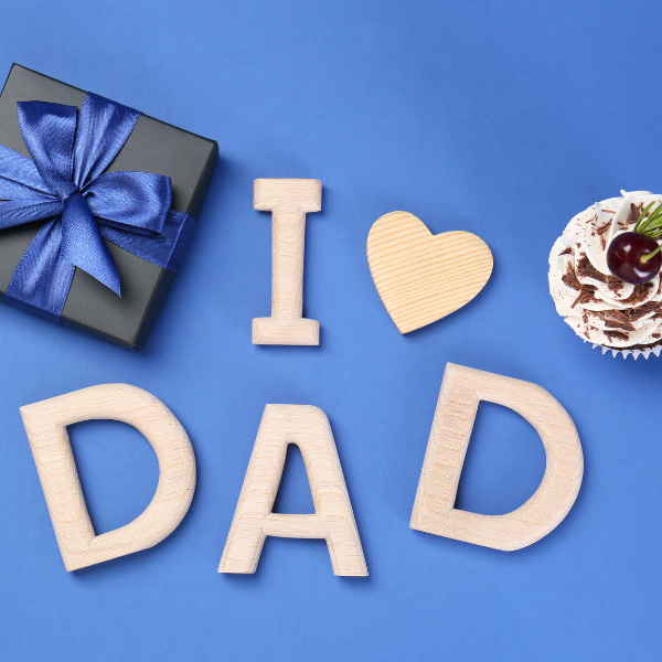 Qué frase usar con papá según su estilo