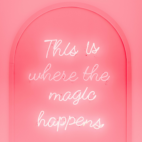 Qué frases usar sin sonar cliché