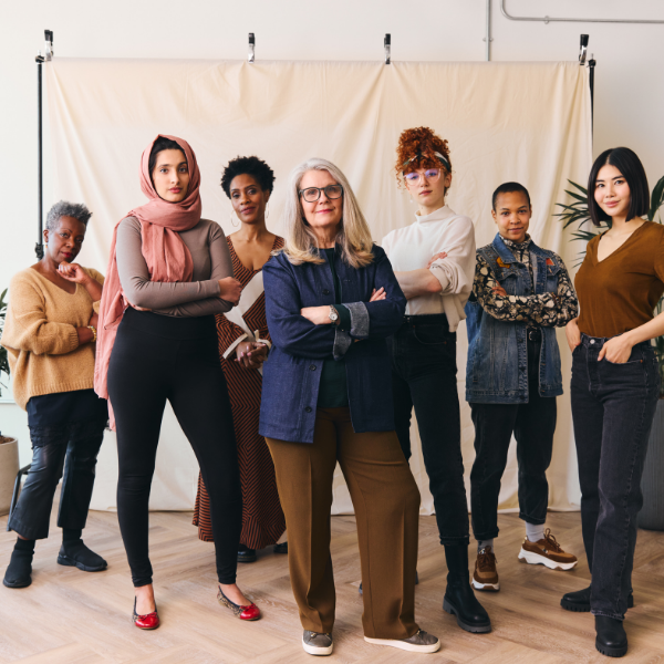 Qué regalar a mujeres empoderadas