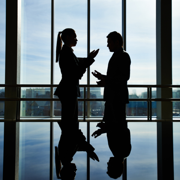 Qué regalar si hubo una discusión reciente