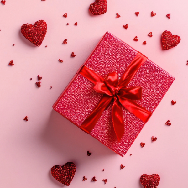 Regalos caseros con intención emocional