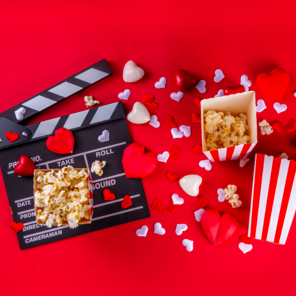 Regalos para San Valentín con frases de películas