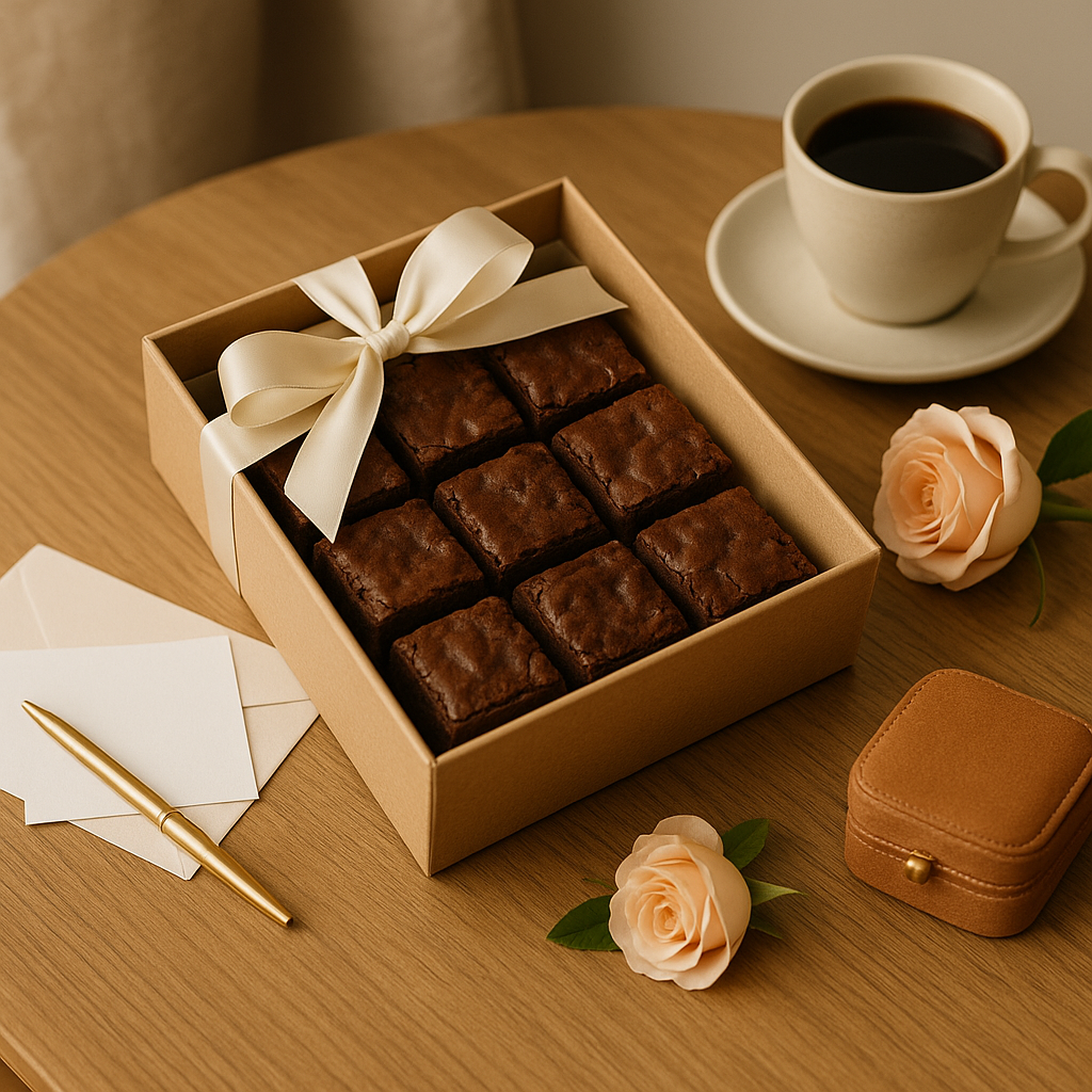 Detalles con identidad y emoción