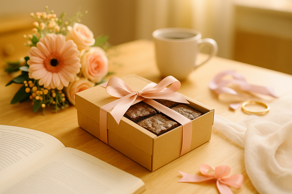 Ideas emocionantes para celebrar el 8M con regalos