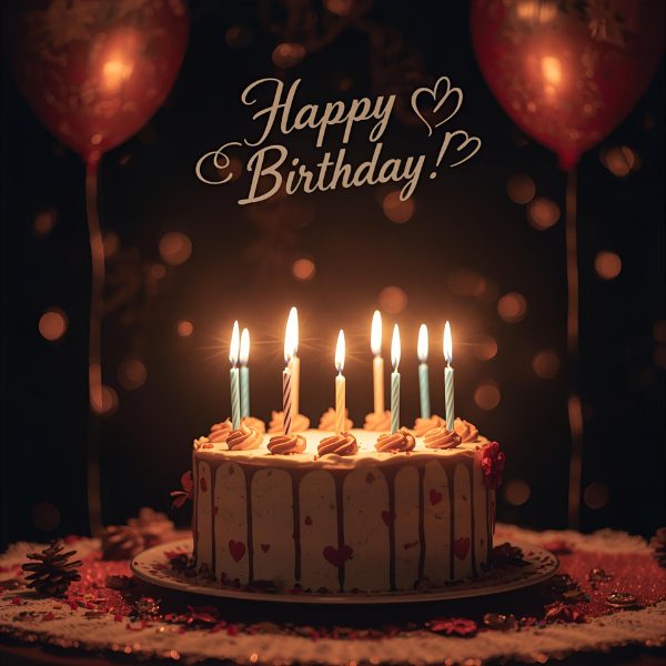 ¡Feliz cumpleaños! y su historia