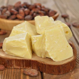 ¿Cómo la Manteca de Cacao Salva Tu Piel y el Planeta?