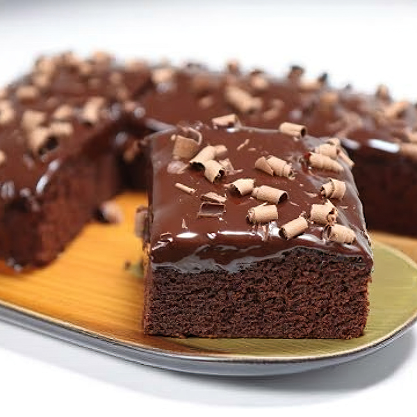 Brownies con frases: el regalo más original