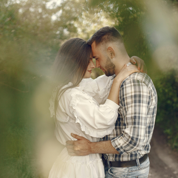 Comprar brownies románticos personalizados para parejas