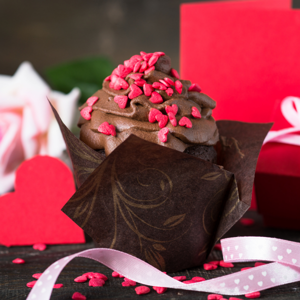 Comprar brownies navideños personalizados 🎄