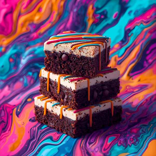 Regalos personalizados con brownies: lo último en tendencia