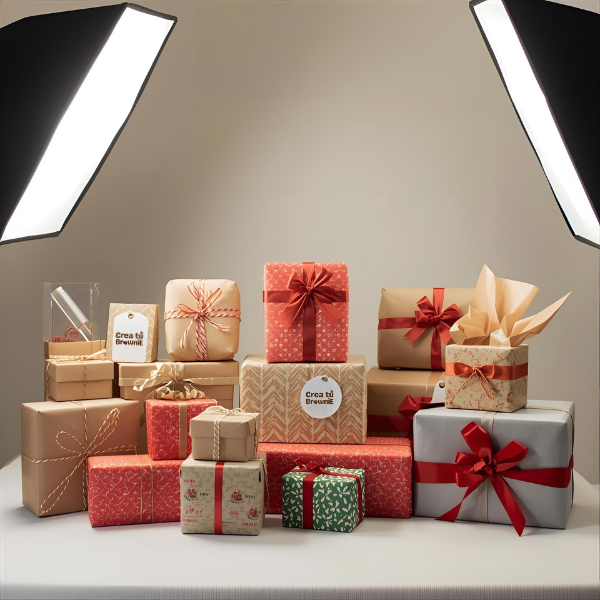 Top 10 regalos personalizados que puedes enviar a domicilio