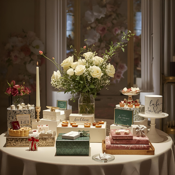 Top 8 regalos de aniversario que enamoran con dulzura